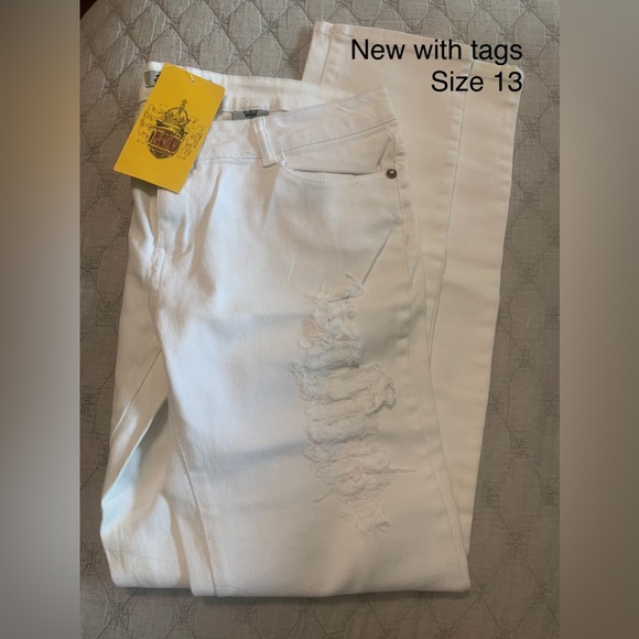 Ladies jeans various brands and sizes - Picture 3 of 7